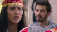 Na Umra Ki Seema Ho Spoiler Alert: Vidhi Takes a Strong Stand for Herself and Her Child in Star Bharat’s Popular Drama!