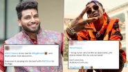 Bigg Boss 16: MC Stan Tries To Instigate Shiv Thakare by Hurling Inappropriate Words; Latter Says, &lsquo;It Doesn&rsquo;t Matter How Rich Someone Is, What Matters Is How Rich You&rsquo;re by Your Heart&rsquo; (View Twitter Reactions)