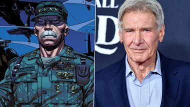 Harrison Ford Boards Marvel’s ‘Captain America: New World Order’ and 'Thunderbolts' As Thaddeus ‘Thunderbolt’ Ross Replacing Late William Hurt