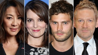 A Haunting in Venice: Jamie Dornan, Tina Fey, Michelle Yeoh Join Cast of Kenneth Branagh’s Adaptation of Agatha Christie’s Novel