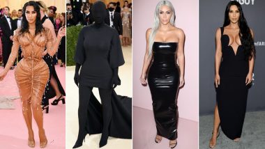 Kim Kardashian Birthday: 7 Most Iconic Looks of the Kardashian Beauty!