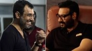 Breaking! Ajay Devgn Announces Film with Neeraj Pandey; Release Date Confirmed on June 16, 2023