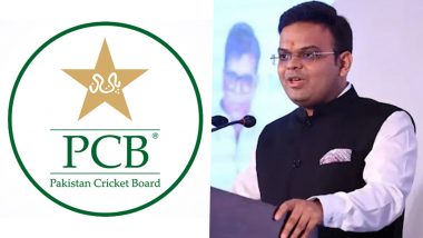 PCB Respond To Jay Shah's Comments About Shifting Asia Cup 2023 To a Neutral Venue