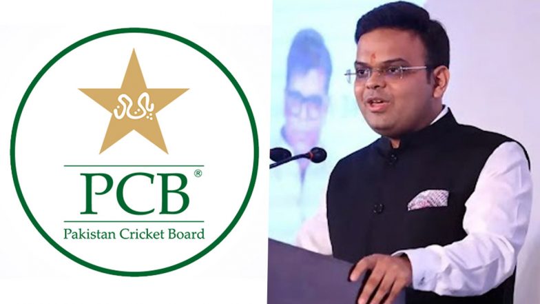 PCB Respond To Jay Shah's Comments About Shifting Asia Cup 2023 To a Neutral Venue