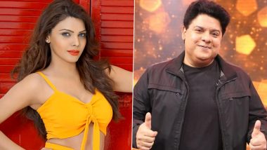 Sherlyn Chopra: Not Looking to Settle Scores With Sajid Khan, Just Want to Ensure No Other Woman Becomes a Victim