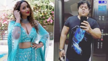 Bhojpuri Kajal Heroine Xxx - Bhojpuri Actress Rani Chatterjee â€“ Latest News Information updated on  October 17, 2022 | Articles & Updates on Bhojpuri Actress Rani Chatterjee |  Photos & Videos | LatestLY