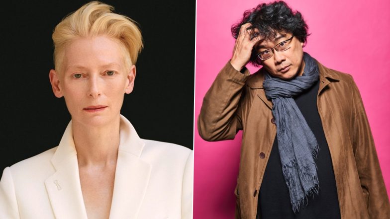 Tilda Swinton No Longer Attached to Bong Joon Ho’s ‘Parasite’ Reboot Series