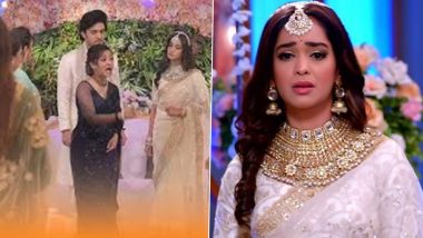 Kumkum Bhagya Spoiler Update: Alia Turns Rhea’s Saviour As Prachi Tries To Expose Fake Pregnancy in Zee TV’s Popular Drama