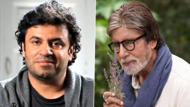 Amitabh Bachchan Turns 80: Vikas Bahl Talks About Experience Shooting With Big B in Goodbye; Shares, ‘I Saw Him Coming On Set With Curiosity Like That of a Newcomer in the Industry’