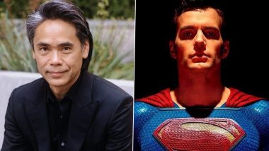 Black Adam: Producer Walter Hamada Was Against Bringing Henry Cavill Back as Superman - Reports