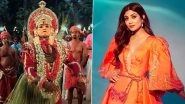 Kantara: Shilpa Shetty Kundra Showers Praises on Rishab Shetty&rsquo;s Film, Says &lsquo;This One&rsquo;s A Must Watch&rsquo;