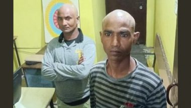 MP Shocker: Two Men Tonsured, Garlanded With Shoes, Paraded in Bhiand Village After Panchayat's Order; Two Accused Arrested