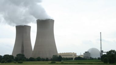 'Deeply Worrying Development' Says UN's Nuclear Watchdog After Ukraine's Zaporizhzhia Nuclear Plant Loses External Power