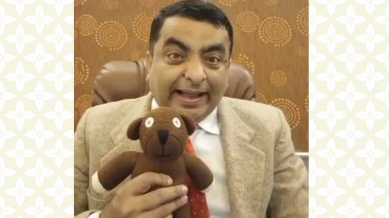 Pak Bean Releases Statement After Zimbabwe Beat Pakistan by 1 Run at T20 World Cup 2022, Watch Viral Video of Real Mr Bean Doppelganger Asif Muhammad