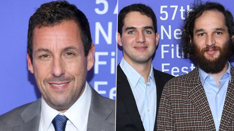Adam Sandler and Safdie Brothers Are Reuniting for a Follow-Up to Their Hit Movie 'Uncut Gems' - Vimarsana News