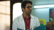 Doctor G Box Office Collection Day 3: Ayushmann Khurrana&rsquo;s Film Stands at a Total of Rs 15.03 Crore in India!