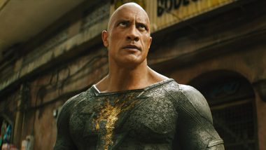 Black Adam: Dwayne Johnson’s Latest DC Film Took ‘A Lot of Edits’ To Avoid R Rating