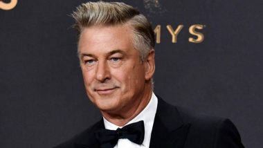 Alec Baldwin’s ‘Rust’ To Resume Filming in January 2023 But in California and Not New Mexico