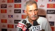 Roger Binny Features in BCCI Electoral Rolls; Sparks Buzz of Getting a Role in Indian Cricket Board: Report