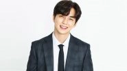 Yoo Seung Ho in Talks To Star in K-Drama Based on a Webtoon