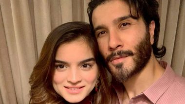 Pakistani Actors Demand Ban on Actor Feroze Khan After Ex-Wife Aliza Sultan Presents Proof in Domestic Violence Case (View Pic)