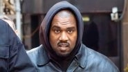 Kanye West Shows Porn Video to Adidas Executives During Meeting