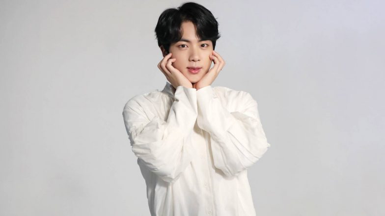 BTS’ Jin To Team Up With Mystery Collaborator for Solo Single Album