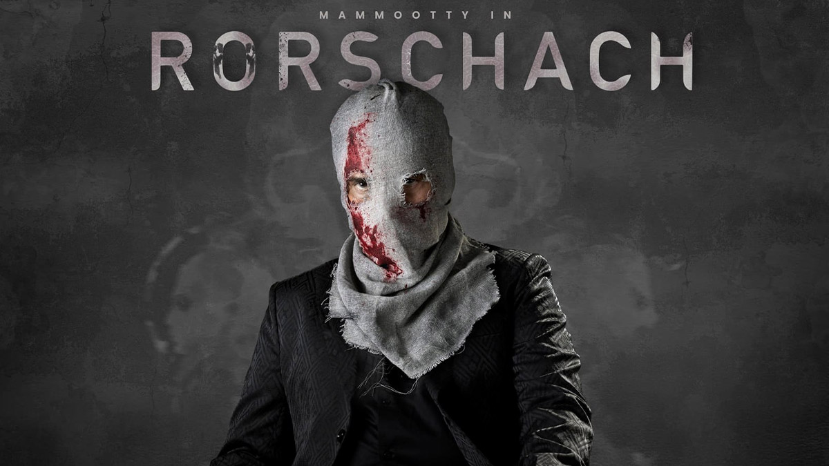 rorschach movie review in behindwoods