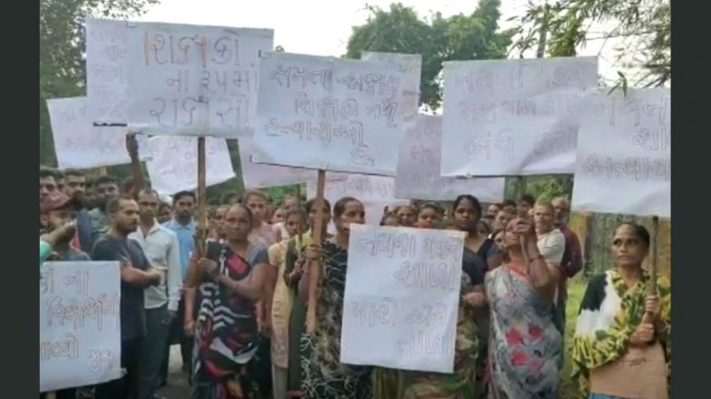 Girl Dies by Suicide After Being Beaten by School Principal and Her Husband in Gujarat
