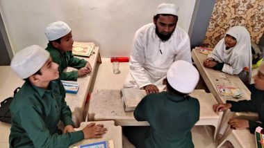 Madrasa Survey in Uttar Pradesh: Board to Restart Giving Recognition to Unregistered Islamic Seminaries