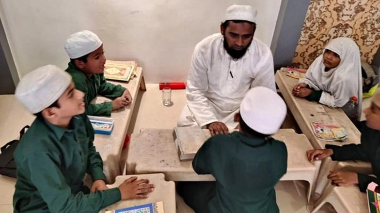 Uttar Pradesh: Private Madrasas Oppose Government’s Move To Change Class Timings