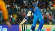 IND vs SA 2nd T20I 2022: Suryakumar Yadav, KL Rahul Score Half-Centuries As India Post 237/3