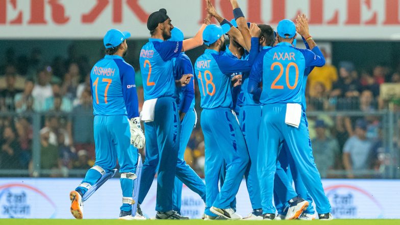 IND vs SA 2nd T20I 2022: India Beat South Africa By 16 Runs To Seal Series; Take 2-0 Lead