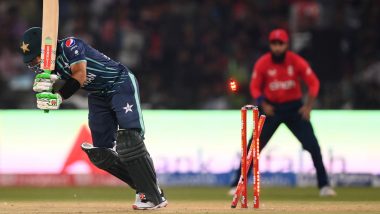 PAK vs ENG 7th T20I: England Beat Pakistan By 67 Runs To Win Series 4-3