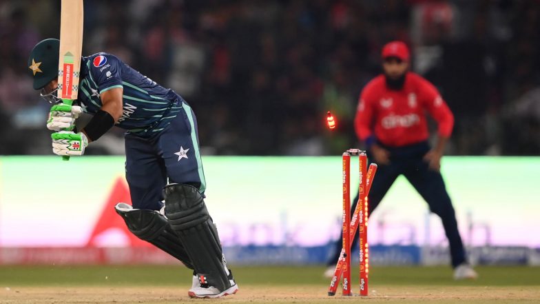 PAK vs ENG 7th T20I: England Beat Pakistan By 67 Runs To Win Series 4-3