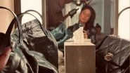 Kareena Kapoor Khan Gives Sneak Peek into Her Preparation For Hansal Mehta's Next (View Pic)