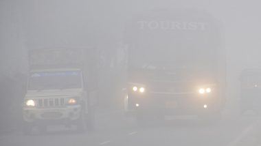 Delhi Air Pollution: Private Construction Banned in Anand Vihar, Adjoining Areas Amid Spike in Pollution Levels
