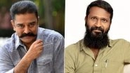 Tamil Filmmaker Vetrimaaran Claims Raja Raja Cholan Wasn't a Hindu King, Kamal Haasan Backs Him, Says There Was No Hindu Religion in Chola Times