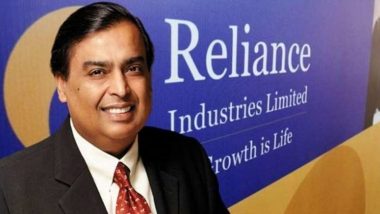 Reliance Industries Denies Report Claiming Mukesh Ambani Wants To Buy Premier League Club Liverpool