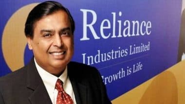 Ambani Family Death Threat Case: Mukesh Ambani, Relatives Have Been Target of Threats Over the Years