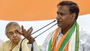 Udit Raj Issues Clarification on &lsquo;Sycophancy&rsquo; Swipe at President Droupadi Murmu, Says &lsquo;My Personal View, Nothing To Do With Congress&rsquo;