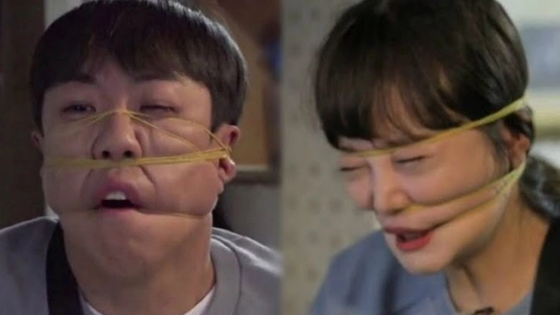 Running Man Came Under Heavy Fire For Making The Members And Idol Guests Play This 