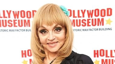 Judy Tenuta Dies at 72: ‘The Love Goddess’ Comedian Passes Away Due to Ovarian Cancer