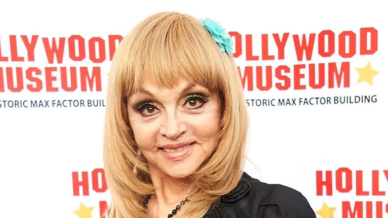 Judy Tenuta Dies at 72: ‘The Love Goddess’ Comedian Passes Away Due to Ovarian Cancer