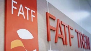 Pakistan Likely To Exit FATF Grey List This Week, Says Report
