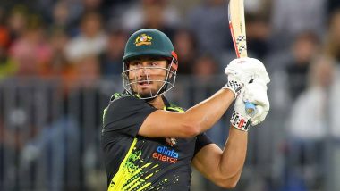 Marcus Stoinis Shines With 17-Ball Fifty As Australia Beat Sri Lanka To Record First Win of T20 World Cup 2022