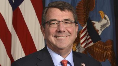 Ashton Carter Dies: US Former Defense Secretary, Considered To Be the Architect of Modern India-US Security Partnership, Passes Away at 68