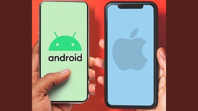 Android Phones Beat iPhones in Earthquake Detection, Alert Users 5-10 Seconds Before Quake in US