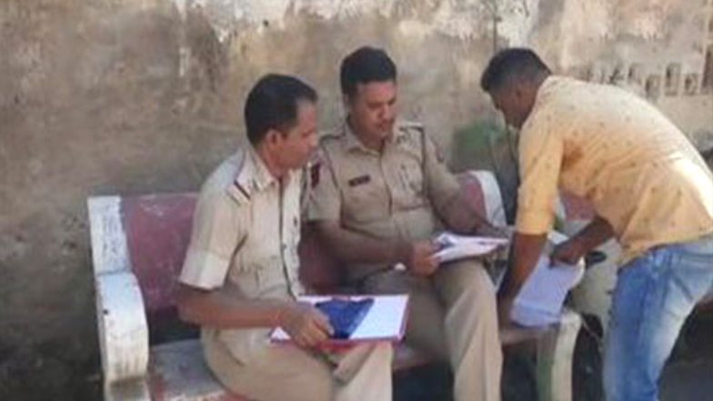 Rajasthan Shocker: Two Infants Die Due to Overheating of Warmer at Govt Hospital in Bhilwara; Probe Ordered Into Medical Negligence