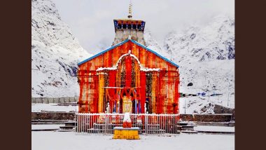 Uttarakhand Makes Rs 211 Crore Business From Kedarnath, Yamunotri Yatra in 2022